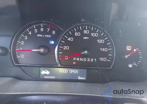 2007 Cadillac Dts Luxury Ii from USA, damaged, VIN 1G6KD57Y17U216340